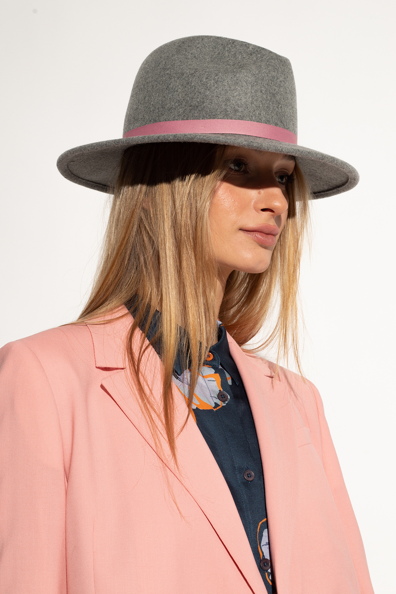 Paul smith hot sale fedora